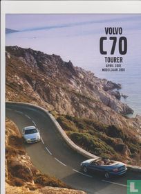 Volvo C70 Tourer