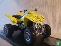 Suzuki LTZ400