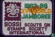 SOSSI - 16th World Jamboree