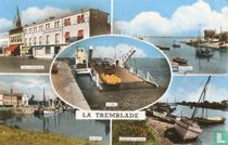 La Tremblade