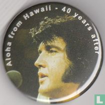 Aloha from Hawaii - 40 years after (1 van 3)
