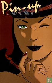 Pin-up Le calendrier perpétuel