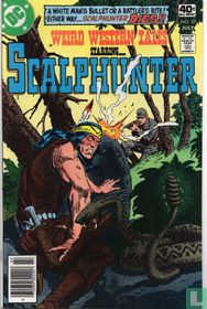 Scalphunter 57