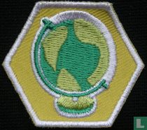 Vaardigheidsinsigne Internationaal
