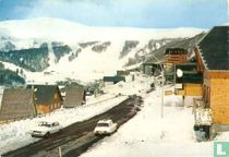 Sports D'Hiver en Auvergne