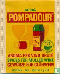 Aroma per Vino Brulé 