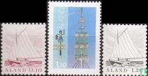 Timbres-poste