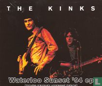 Waterloo Sunset '94 EP