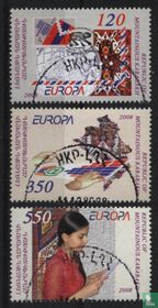 Europe – La lettre acheter