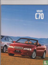 Volvo C70 