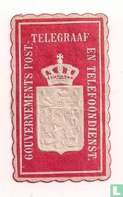 Gouvernements Post, Telegraaf en Telefoondienst