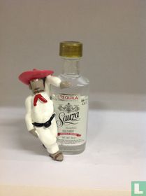 Tequila sauza Blanco 