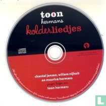 Kolderliedjes