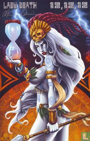 Lady Death: The Rapture 