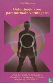 Oefenboek voor paranormale vermogens