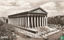Eglise de la Madeleine