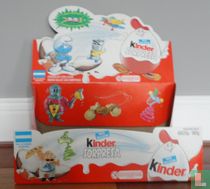 Kinder Sorpresa