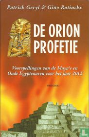 De Orion Profetie