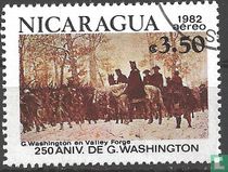 250e anniversaire de naissance de George Washington acheter