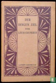 Der dingen ziel