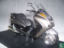 Yamaha Majesty