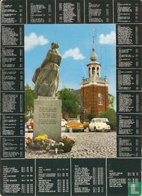 Urk, monument