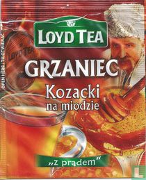 Kozacki na miodzie