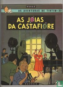 As joias da Castafiore