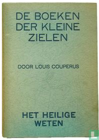 De boeken der kleine zielen, deel 4