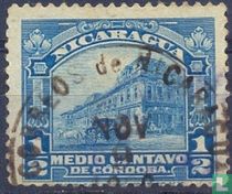 National Palace of Managua
