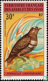 Oiseaux