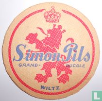 Simon Pils Grand Ducale