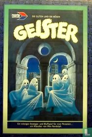 Die guten und die bosen Geister