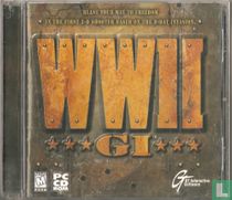 WWII GI