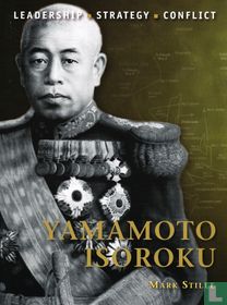 Yamamoto Isoroku