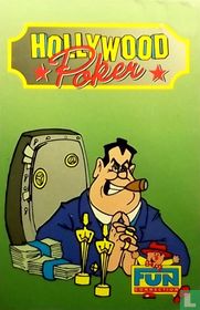 Hollywood Poker