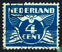 Fliegende Taube (PM8)