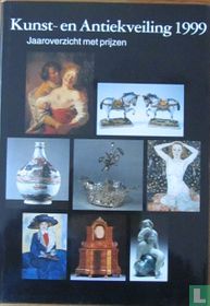Kunst- en Antiekveiling 1999