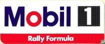 Mobil 1 rally formula