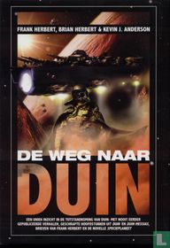 De weg naar Duin