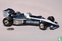 Brabham BT52 - BMW