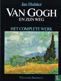 Van Gogh en zijn weg
