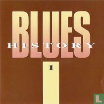 Blues History 1