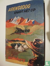 Arendsoog knapt het op