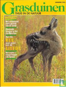 Grasduinen 8