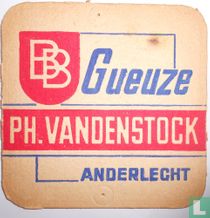 Gueuze Ph. Vandenstock Anderlecht