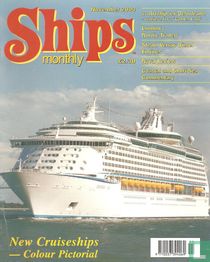 Ships Monthly 11