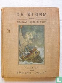 De storm