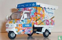 Piaggio 'Apenna'