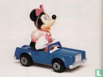 Minnie Mouse Lincoln